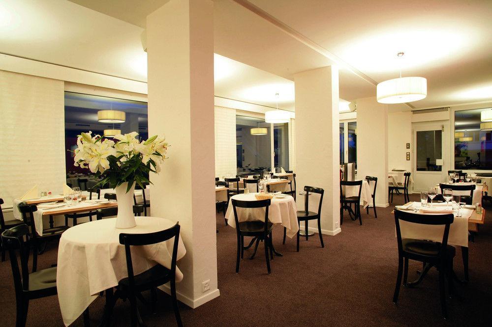 Sorell Hotel Asora Arosa Exterior photo