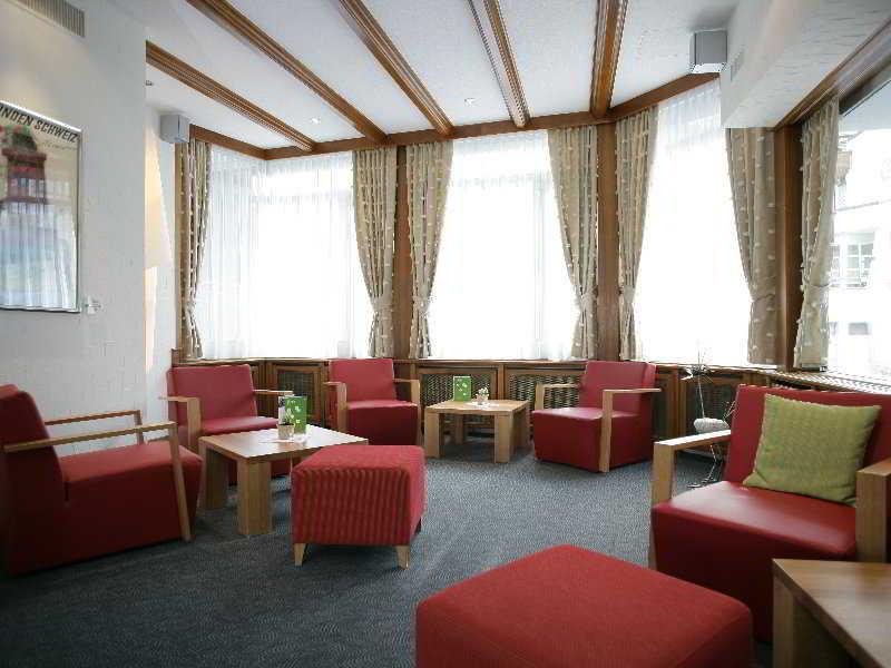 Sorell Hotel Asora Arosa Exterior photo