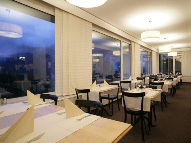 Sorell Hotel Asora Arosa Exterior photo