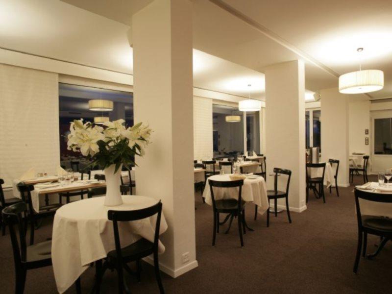Sorell Hotel Asora Arosa Exterior photo
