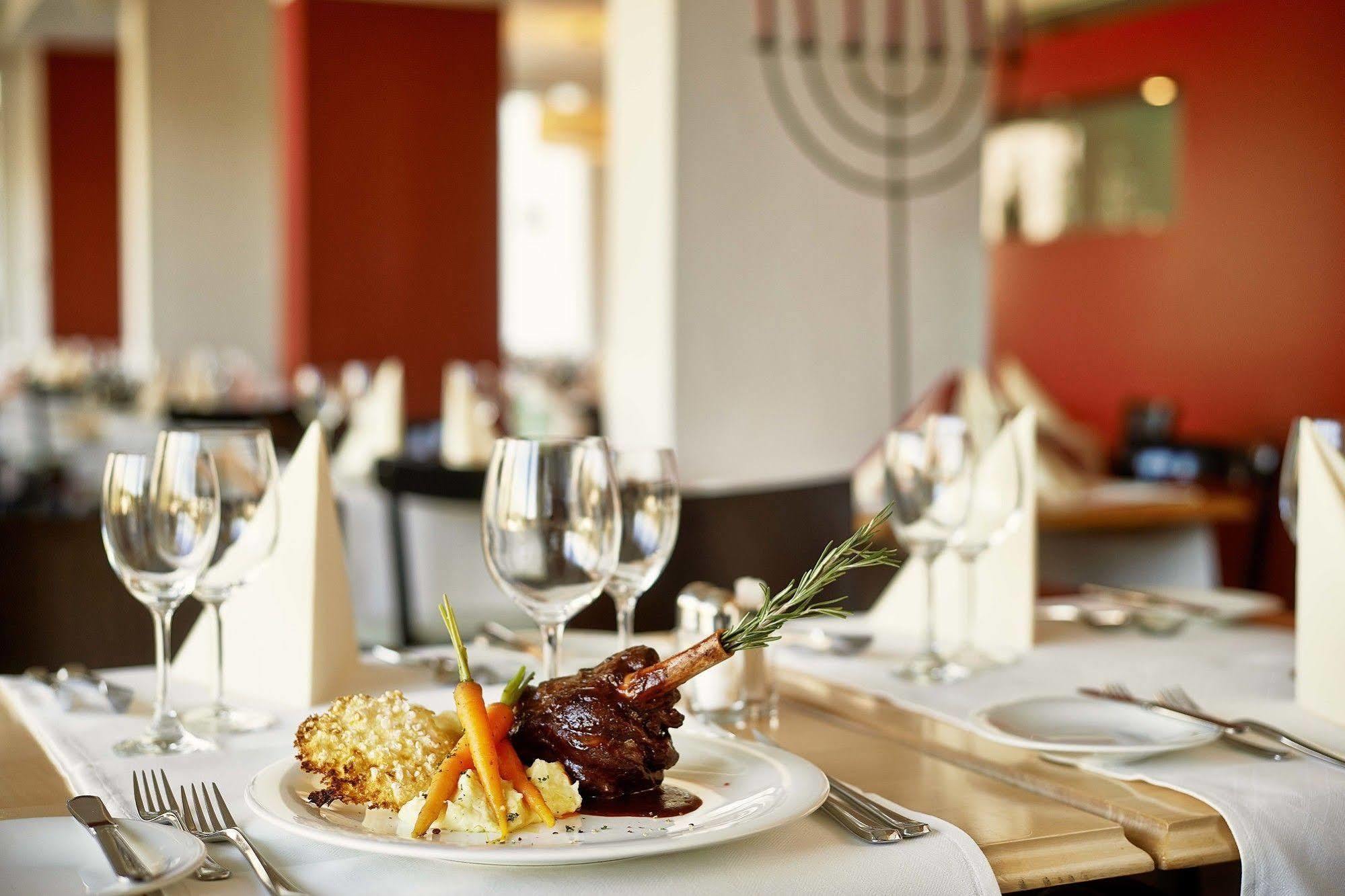 Sorell Hotel Asora Arosa Exterior photo
