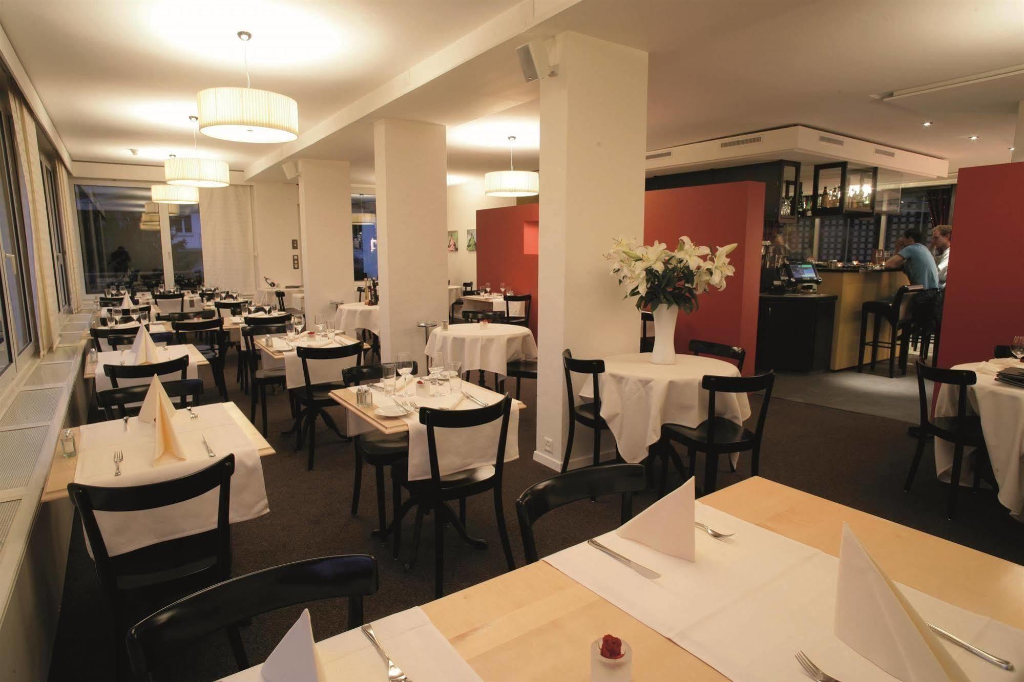 Sorell Hotel Asora Arosa Exterior photo