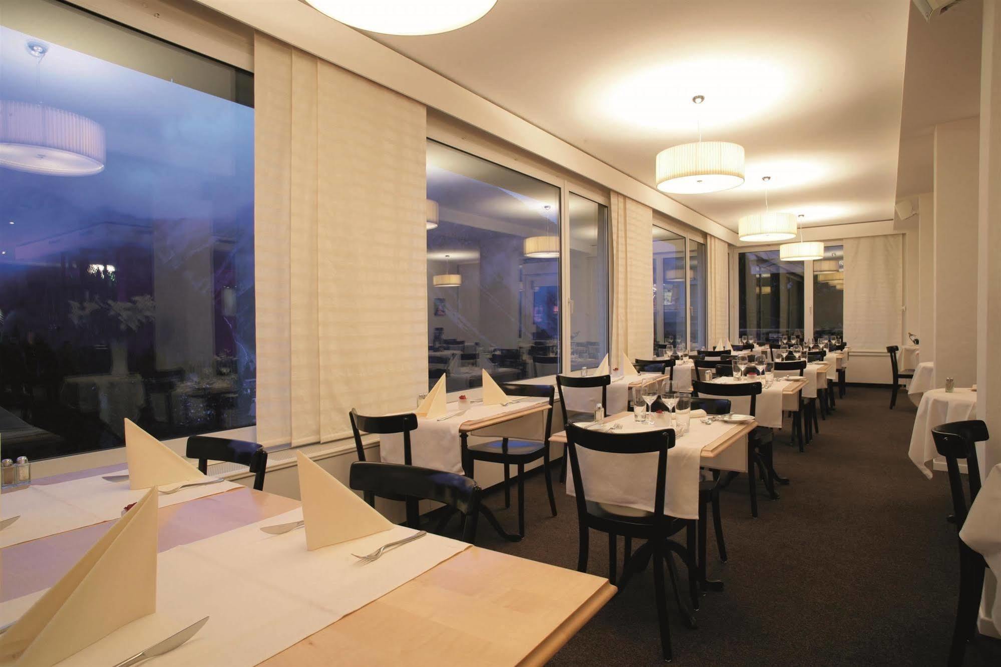 Sorell Hotel Asora Arosa Exterior photo