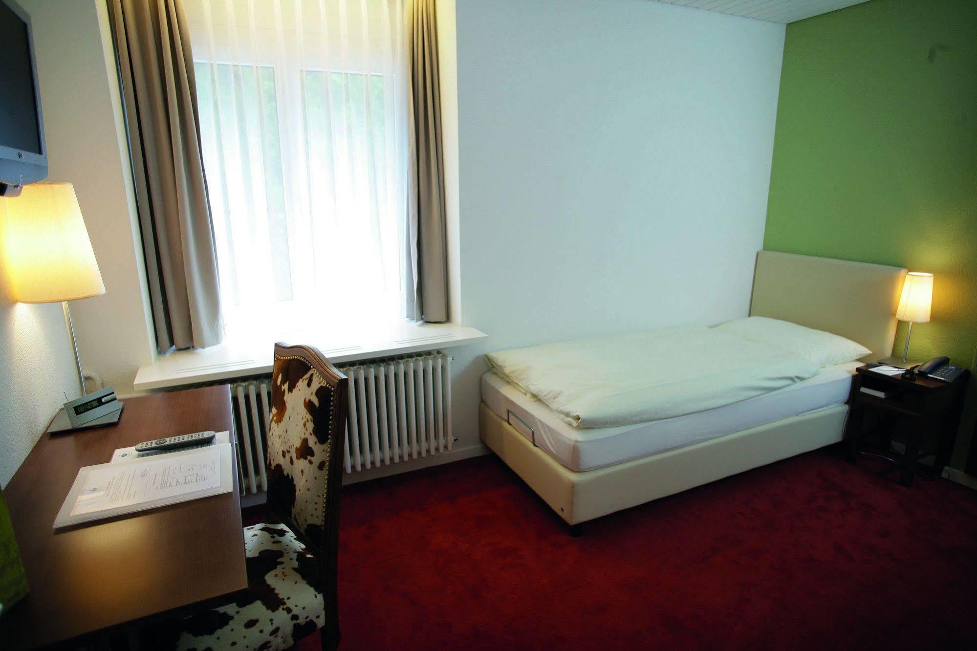 Sorell Hotel Asora Arosa Room photo