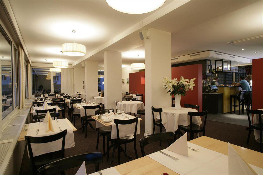 Sorell Hotel Asora Arosa Exterior photo